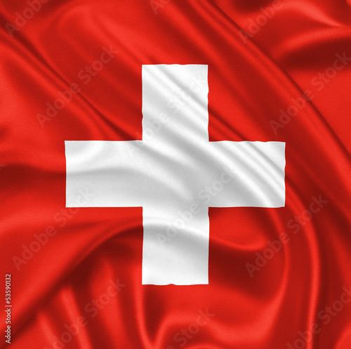 flag of Switzerland