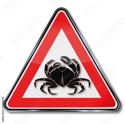 Schild 956