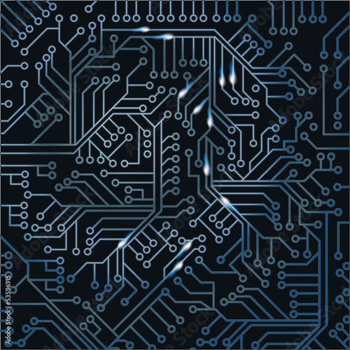Computerverdrahtung