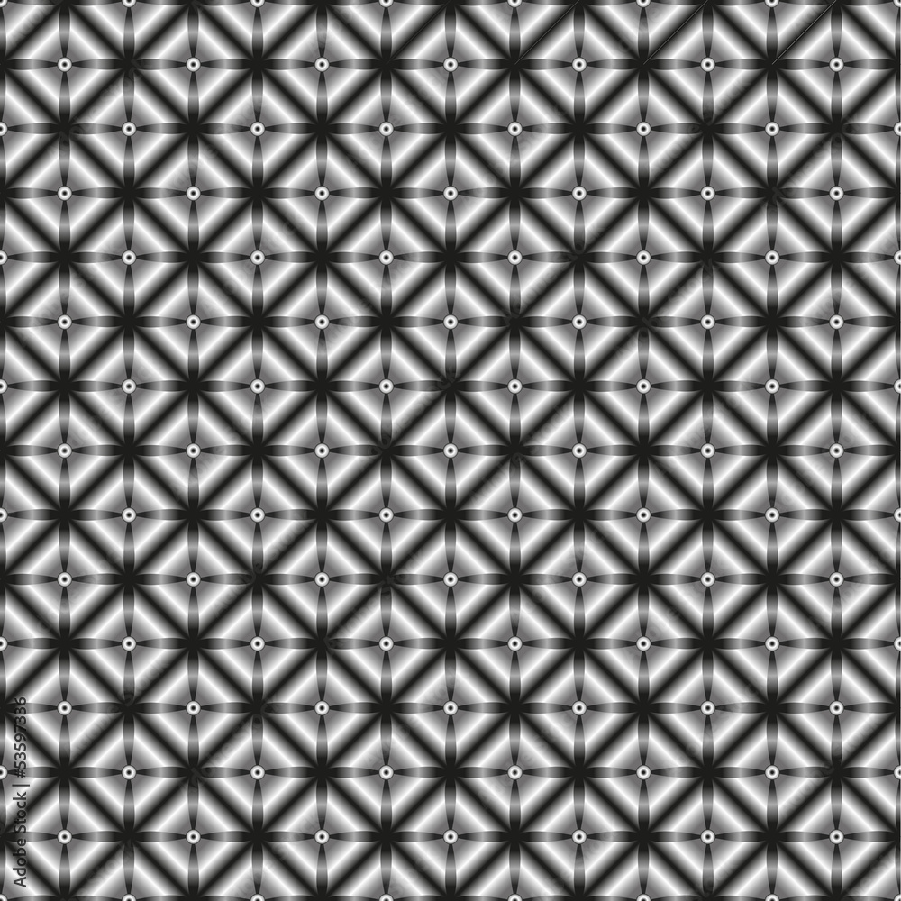 Pattern from geometrical figures Pattern from geometrical figures