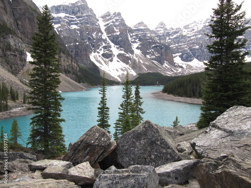 lake louise