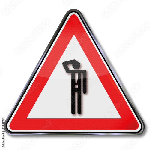 Schild 960