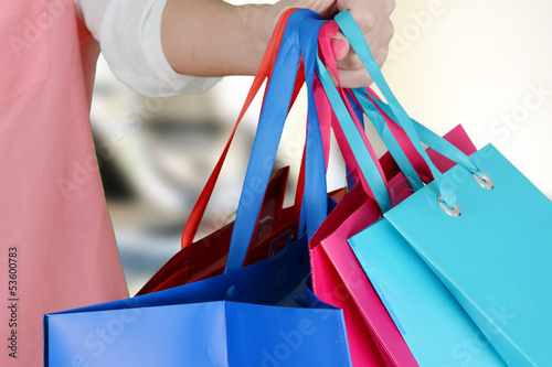 Shopping