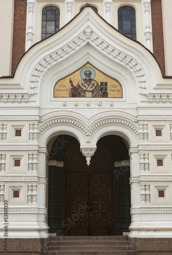 Alexander Nevsky Cathedral © cristina75b