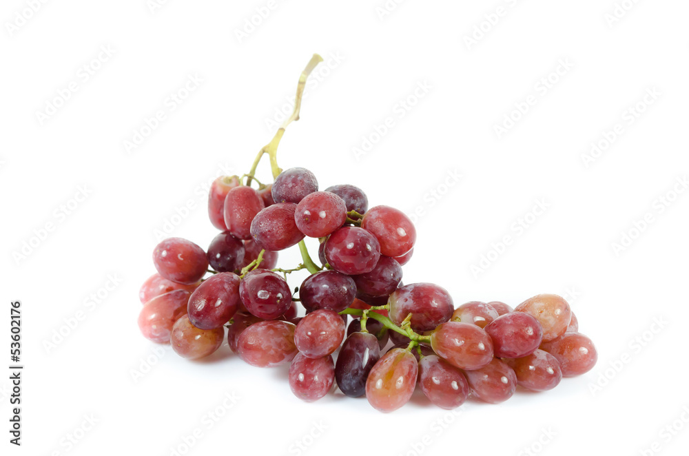 ripe fruits