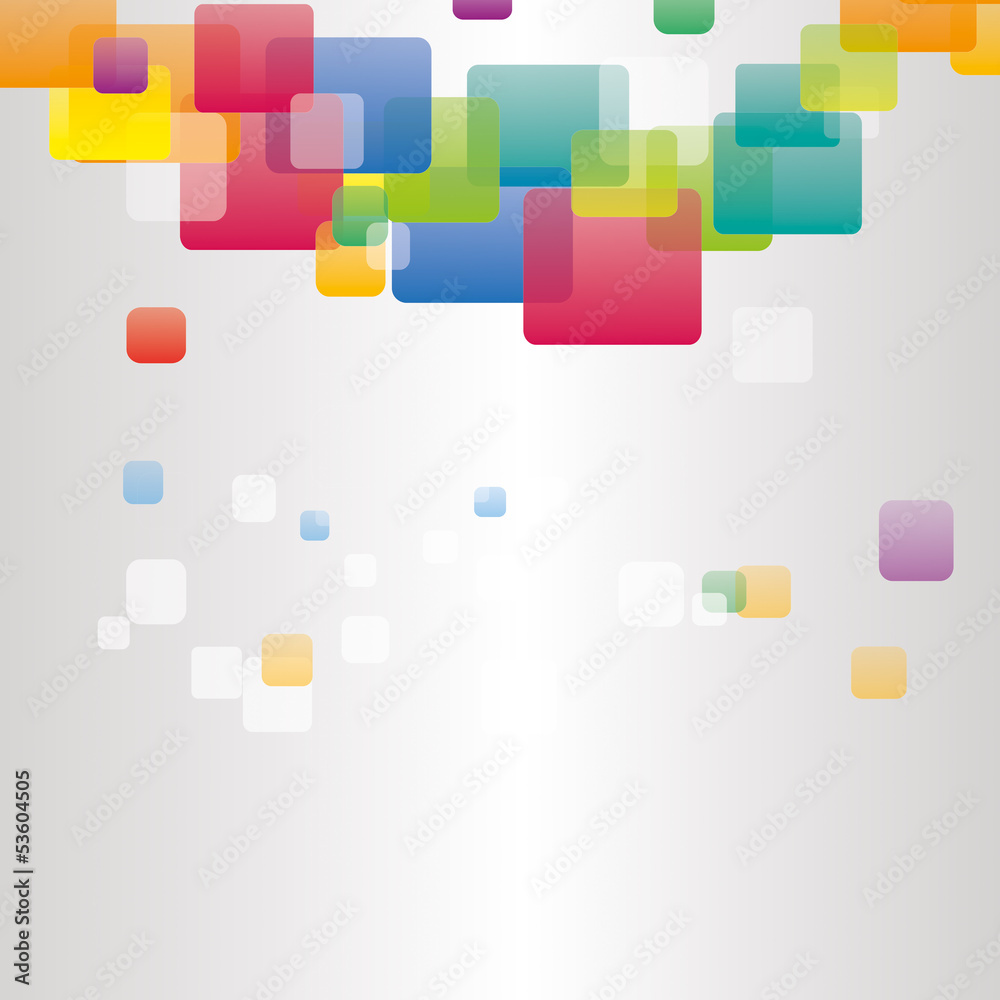 Color Blocks 2506
