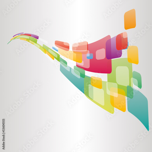 Color Blocks 2506