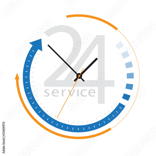service_uhr
