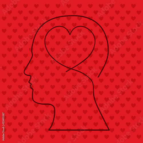 brain heart