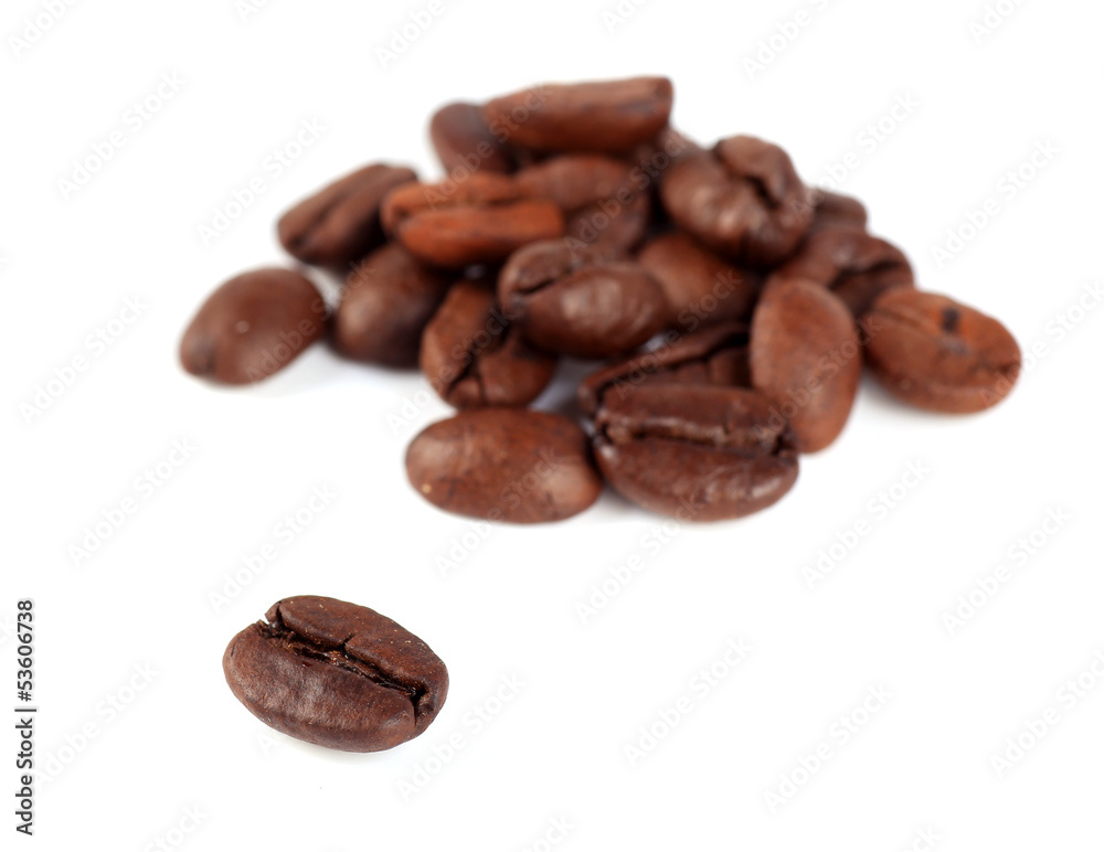 coffee beans coffee beans