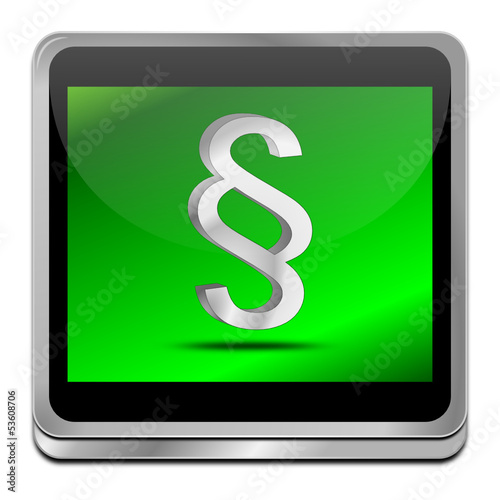 Paragraph Button