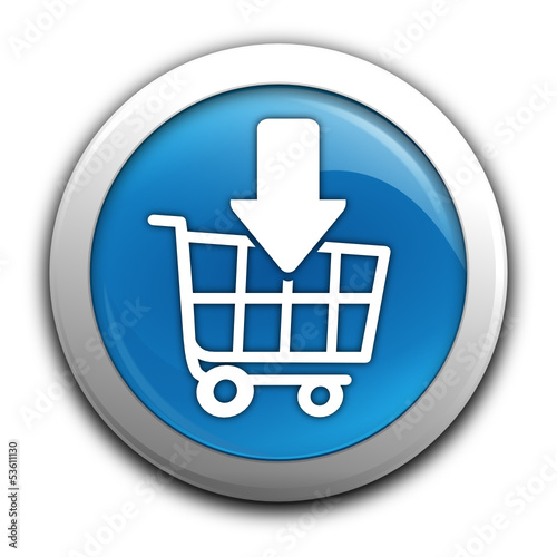 ajouter au chariot sur bouton bleu