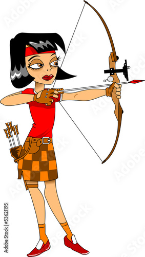archery