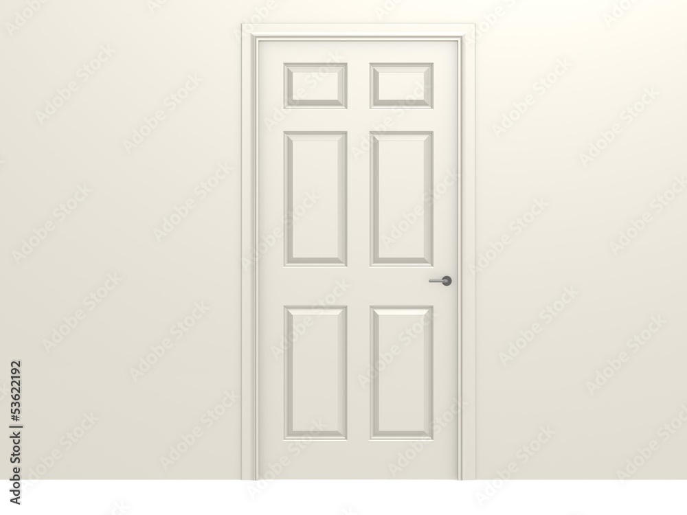 Door close Door close
