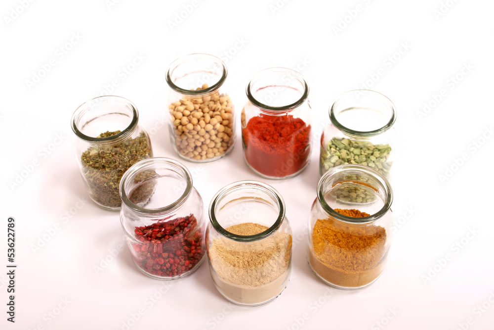 Spices Spices