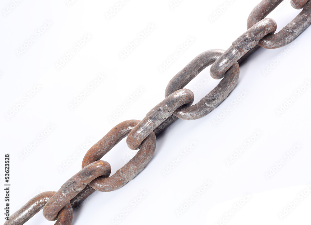 Obraz premium cadena