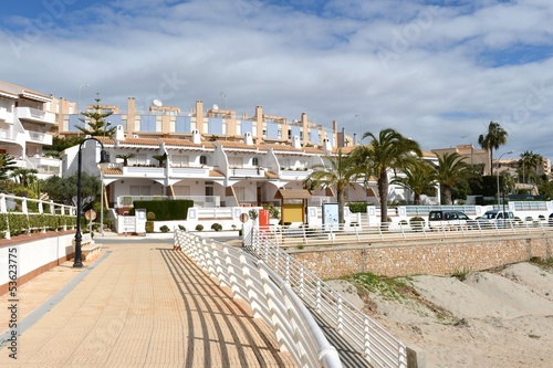 Orihuela Costa, Spain