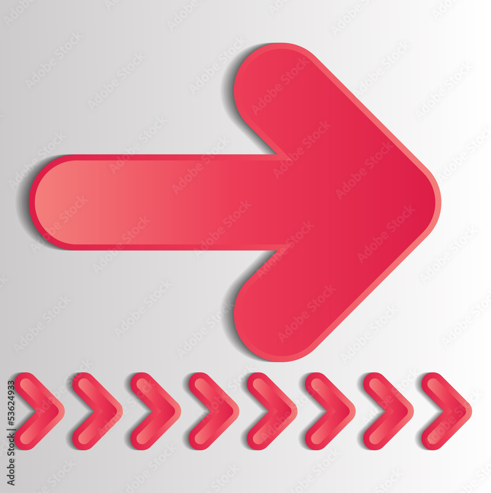 Abstrakte geometrische Gestaltung Abstrakte geometrische Gestaltung