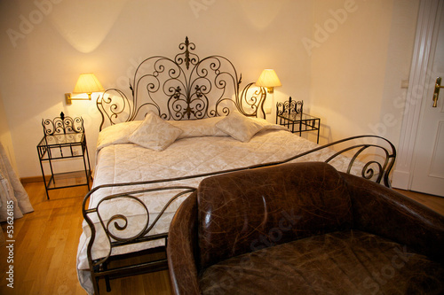 фотографія Luxuriöses Zimmer