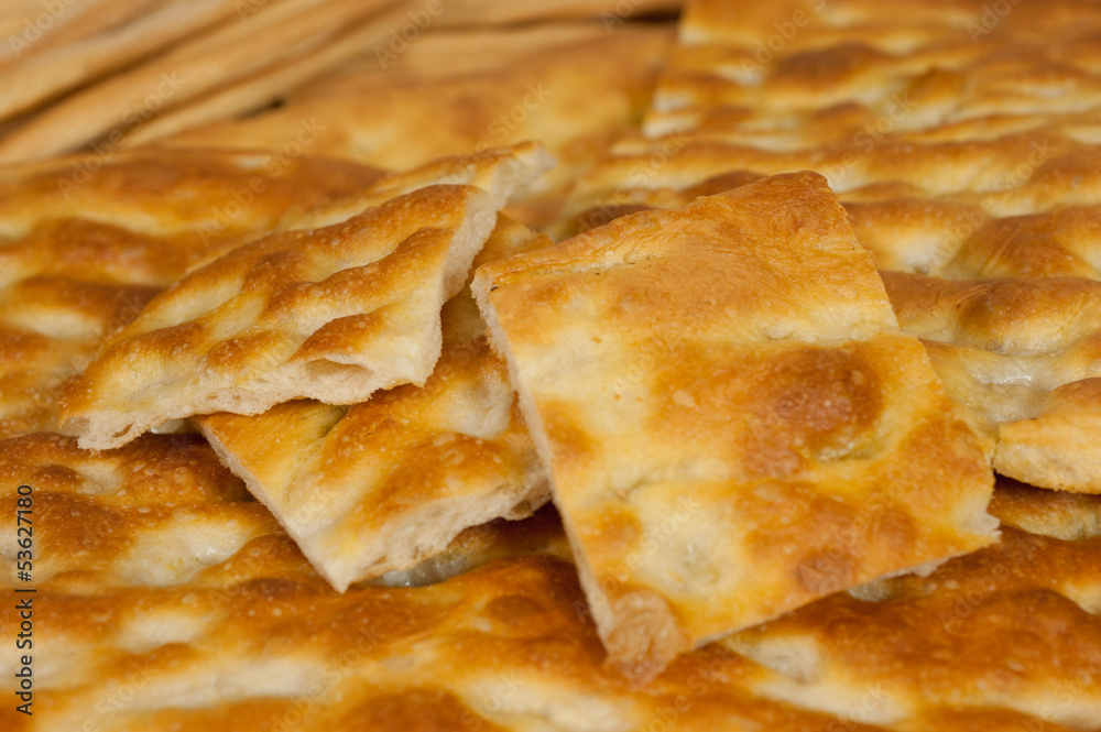 tanta focaccia salata tanta focaccia salata