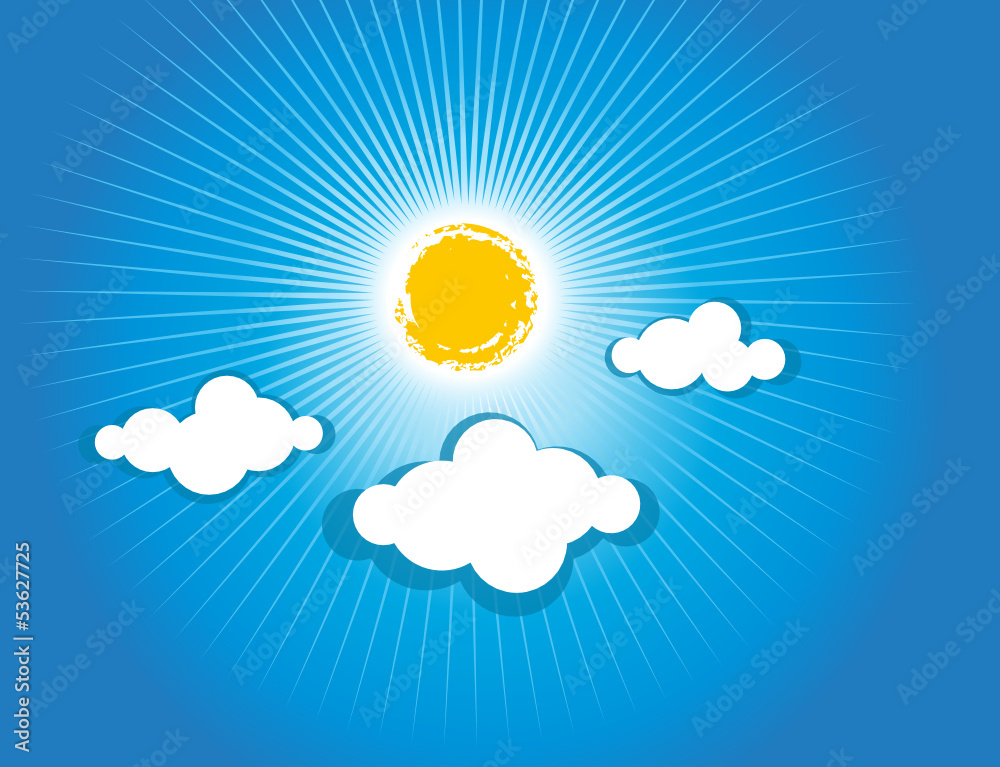 sunlight is coming back