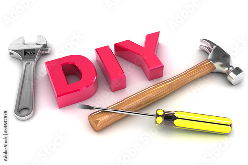 DIY Concept