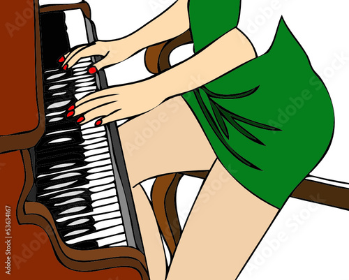 Pianista