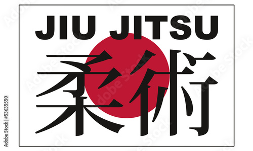 Jiu Jitsu