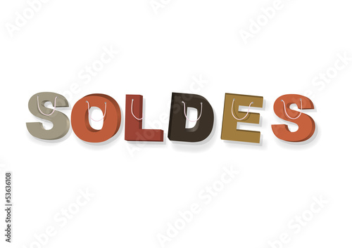 Soldes