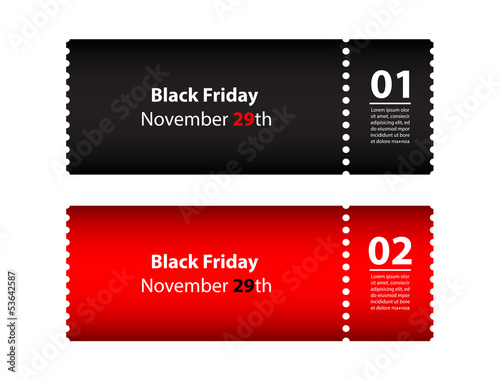 black friday coupon