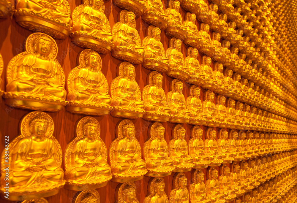 Fototapeta premium Image buddha