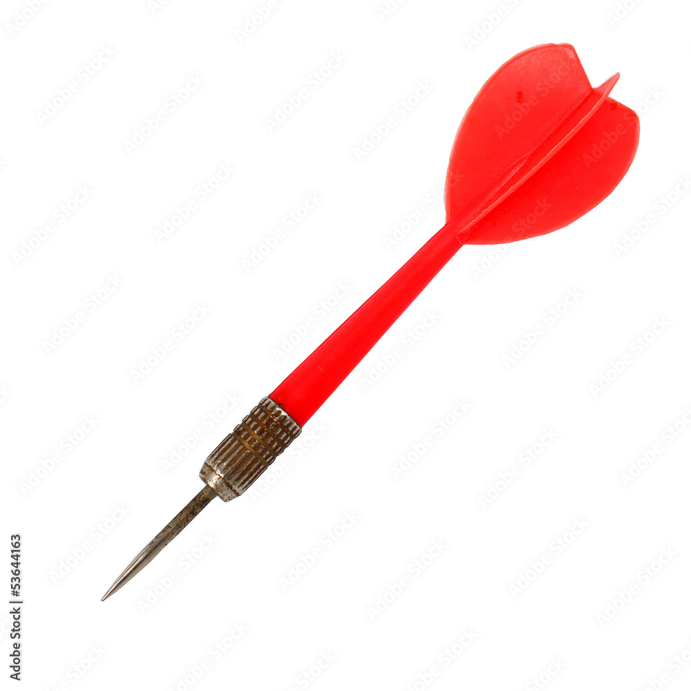 red dart red dart