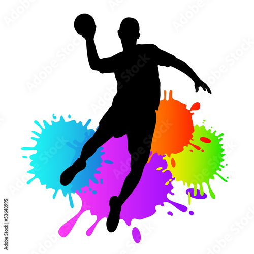 Handball - 80