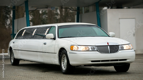 Stretchlimousine