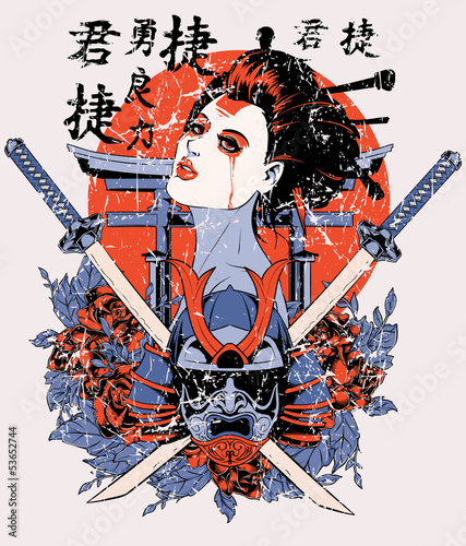 Geisha