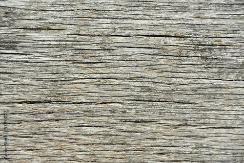 Shot of old wooden textured background, close up