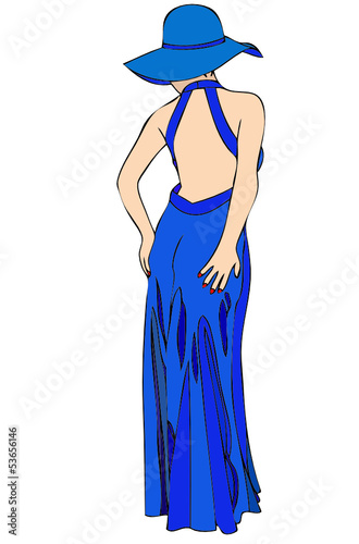 Fascino Blu
