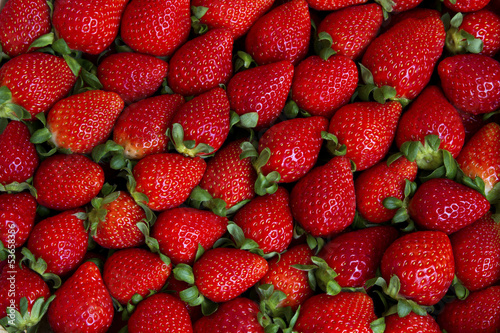 ягоды клубники