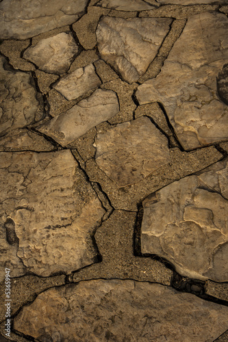 Stone Texture Background