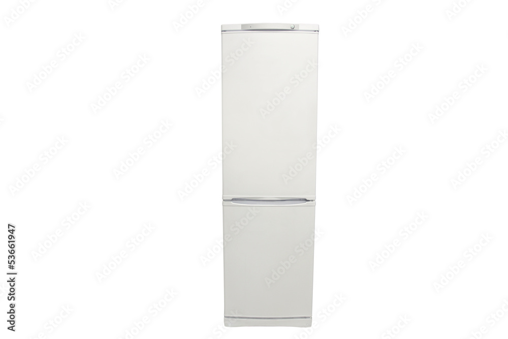 refrigerator refrigerator
