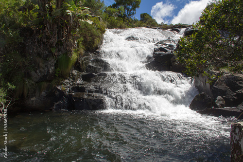 Mutarazi Falls