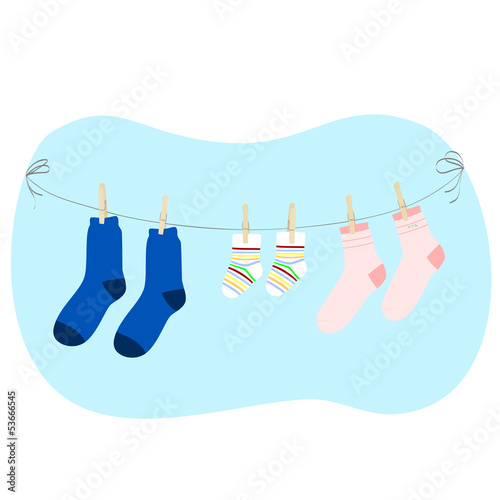 socks