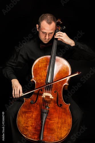 Musician