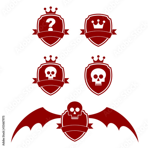 shields