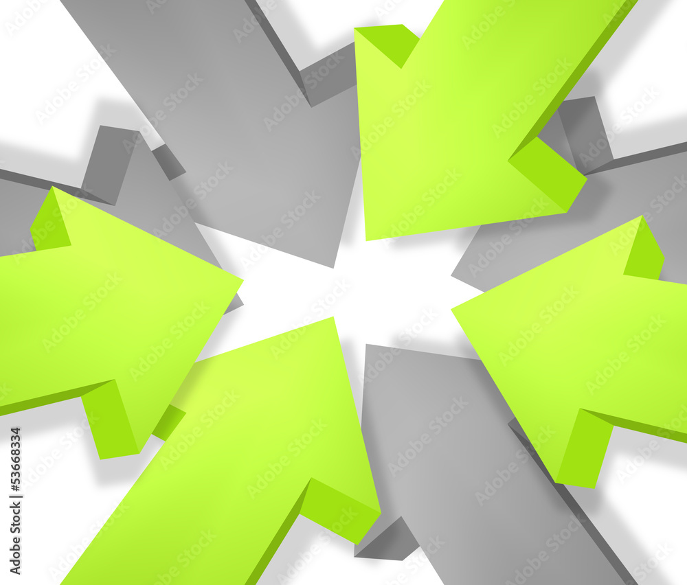 Arrows 3d Arrows 3d