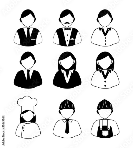 workers