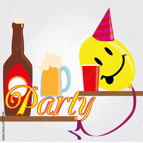 party funy