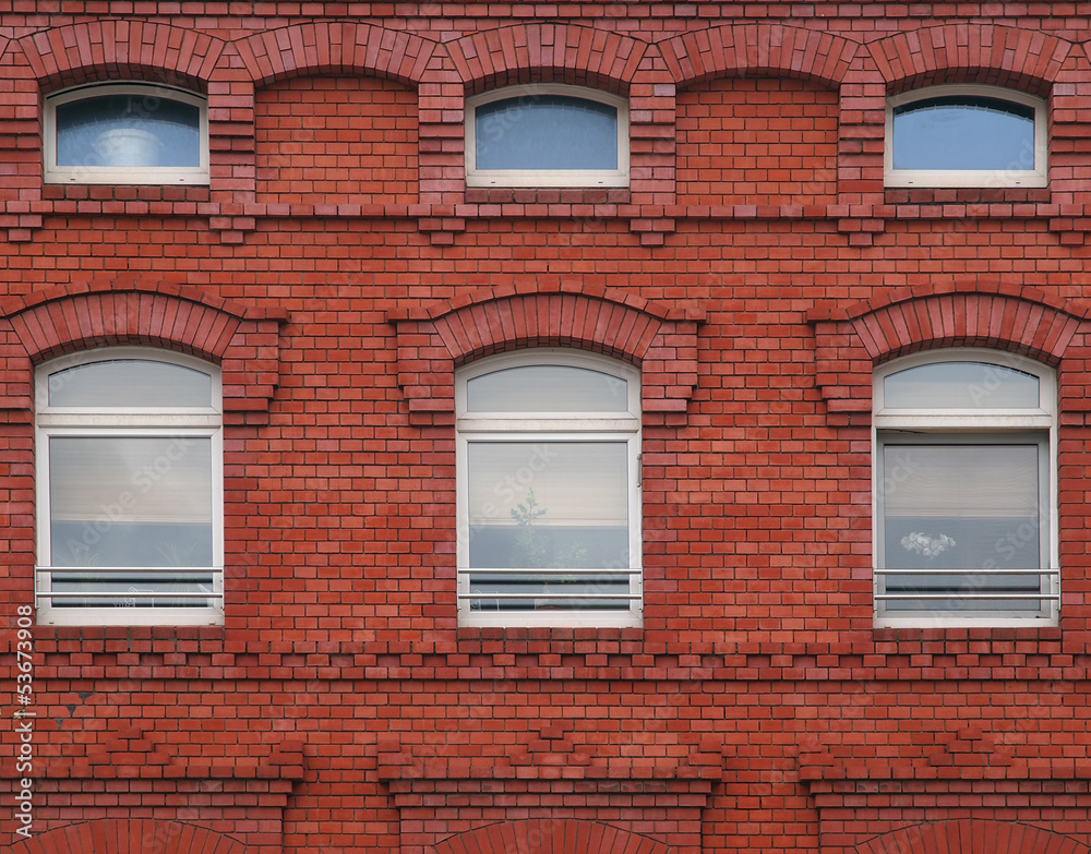 Obraz premium Fenster