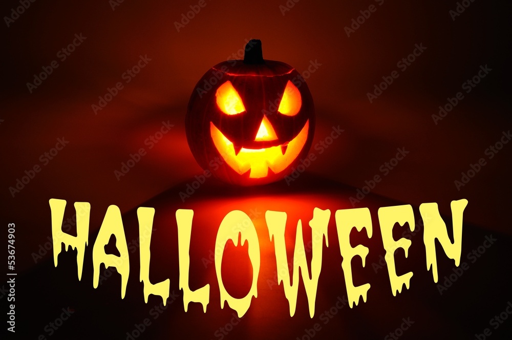 Halloween pumpkin © Arena Photo UK Halloween pumpkin © Arena Photo UK