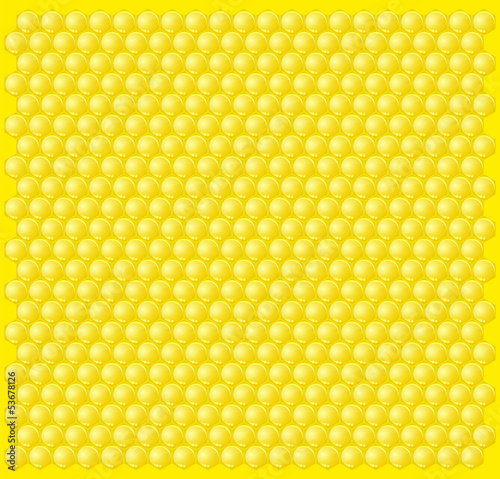honey comb